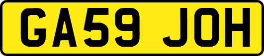 GA59JOH