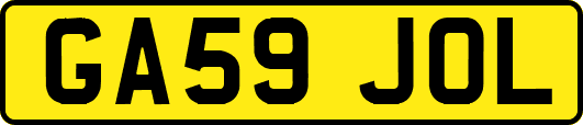 GA59JOL