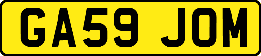 GA59JOM
