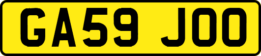 GA59JOO