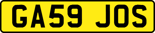 GA59JOS