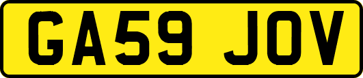 GA59JOV