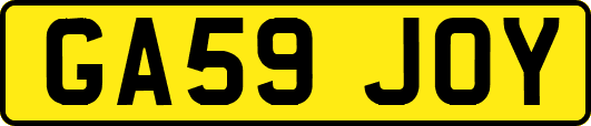 GA59JOY