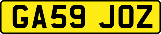 GA59JOZ