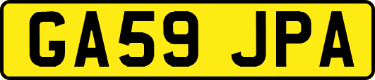 GA59JPA