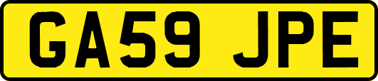 GA59JPE