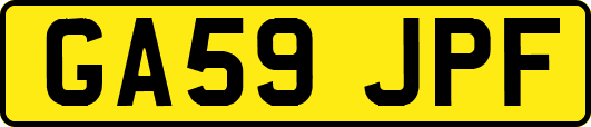 GA59JPF
