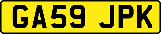 GA59JPK