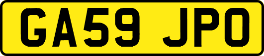 GA59JPO