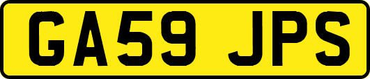 GA59JPS