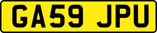 GA59JPU