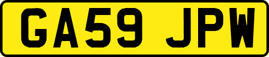 GA59JPW
