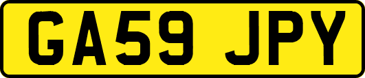 GA59JPY