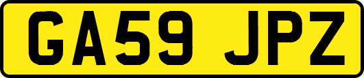 GA59JPZ