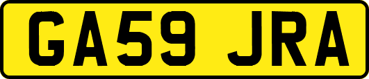 GA59JRA