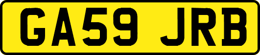 GA59JRB