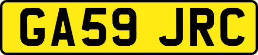 GA59JRC