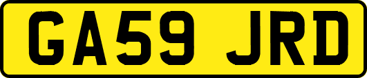 GA59JRD