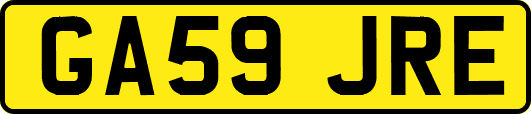 GA59JRE
