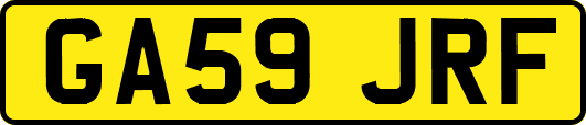 GA59JRF