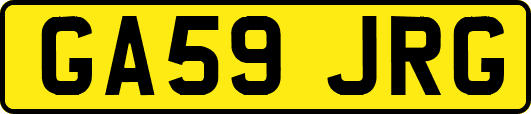 GA59JRG