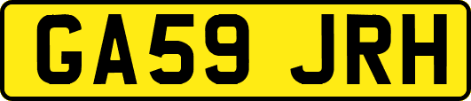 GA59JRH