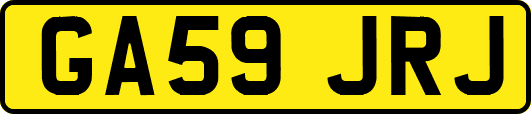 GA59JRJ