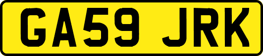 GA59JRK