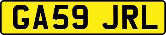 GA59JRL