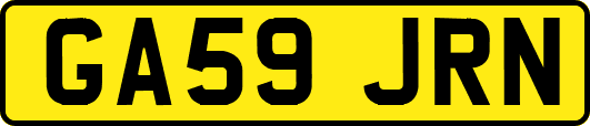 GA59JRN
