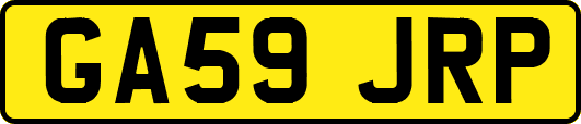 GA59JRP
