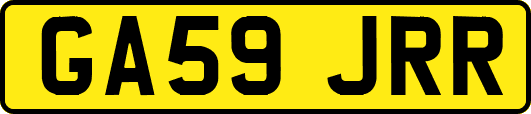 GA59JRR