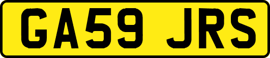 GA59JRS