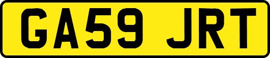 GA59JRT