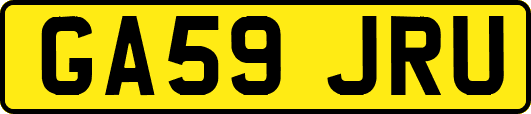 GA59JRU