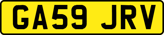 GA59JRV