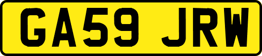 GA59JRW