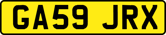GA59JRX