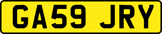 GA59JRY