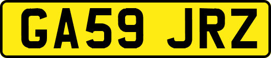 GA59JRZ