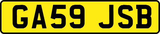 GA59JSB