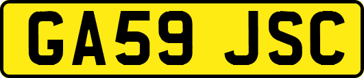 GA59JSC