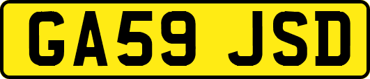 GA59JSD
