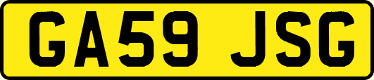 GA59JSG