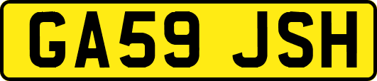 GA59JSH