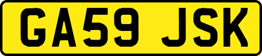 GA59JSK
