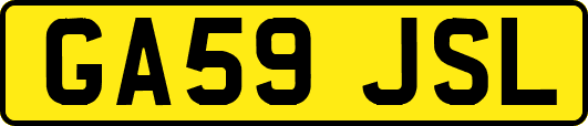 GA59JSL