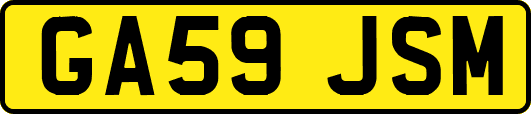 GA59JSM