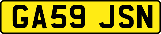 GA59JSN