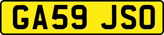 GA59JSO